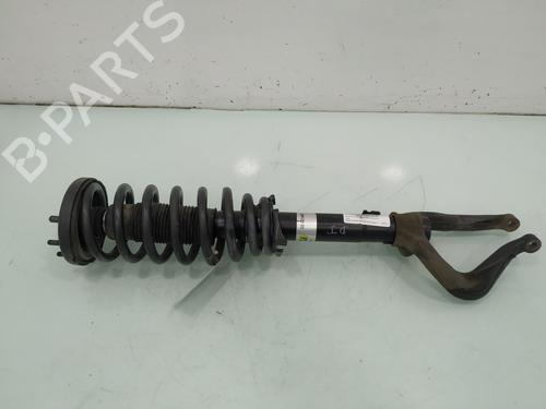 Used Left front shock absorber HONDA ACCORD VIII (CU) 2.2 i-DTEC (CU3) (150 hp) 17387154