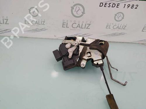 Used Front left lock MAZDA 5 (CR) 2.0 CD (CR19) (110 hp) 8086633
