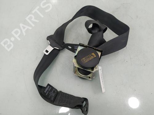 Rear right seatbelt NISSAN QASHQAI / QASHQAI +2 I (J10, NJ10, JJ10E) 1.6 | BP8095804I28 
