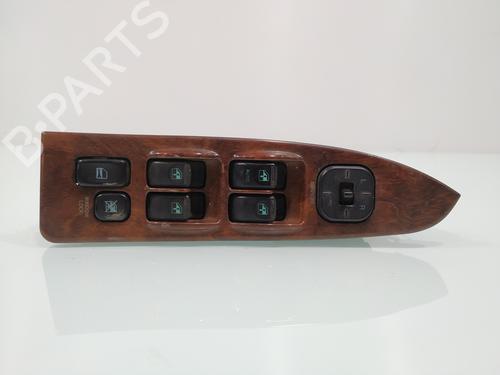 Used Left front window switch HYUNDAI XG (XG) 350 (197 hp) 26282363