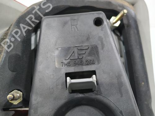 Right taillight FORD GALAXY I (WGR) 1.9 TDI | BP29452622C35 