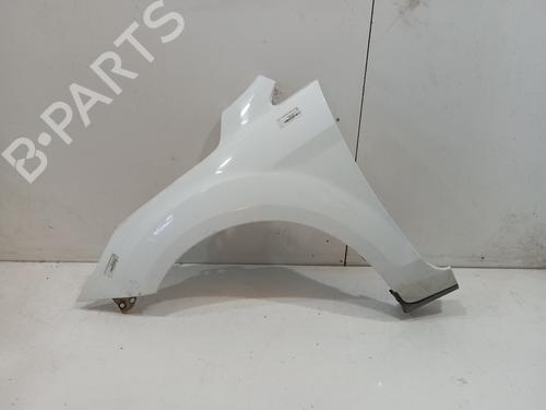 Used Left front fenders FORD FOCUS II (DA_, HCP, DP) [2004-2013]  15230345