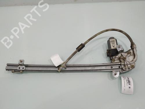 Used Rear left window mechanism RENAULT LAGUNA II (BG0/1_) [2001-2007]  30719167
