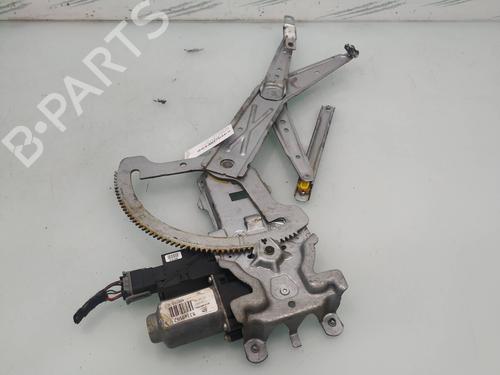 Front right window mechanism OPEL MERIVA A MPV (X03) 1.7 DTI (E75) | BP8096993C23 