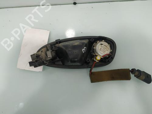 Front right interior door handle SEAT LEON (1P1)  | BP22954977I14 