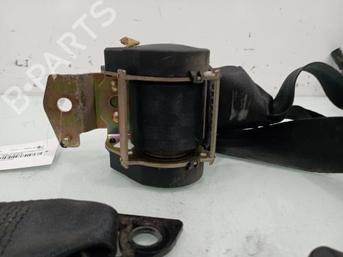 Front right seatbelt CITROËN SAXO (S0, S1) 1.1 X, SX | BP14974886I25 