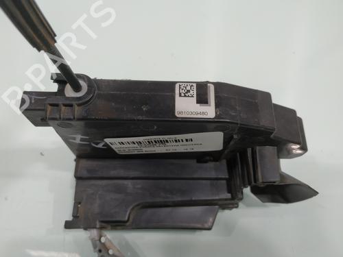 Front left lock PEUGEOT 308 II (LB_, LP_, LW_, LH_, L3_)  | BP27931286C98 