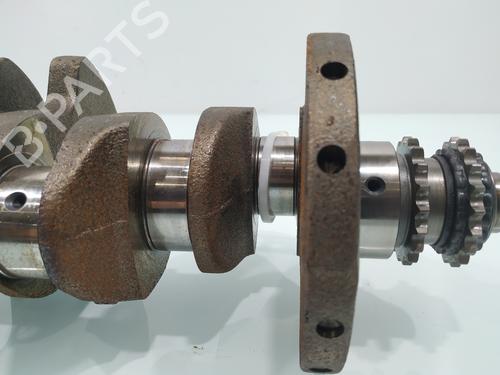 Other MERCEDES-BENZ VANEO (414) 1.7 CDI (414.700) | BP29982449O1