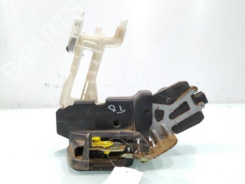 Used Rear right lock HYUNDAI SANTA FÉ I (SM) 2.0 CRDi (113 hp) 26282403