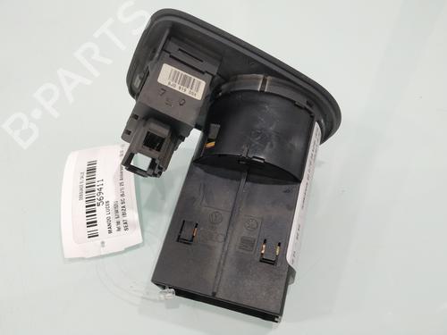 Headlight switch SEAT IBIZA IV (6J5, 6P1) 1.4 | BP33049218I24  - Image 5