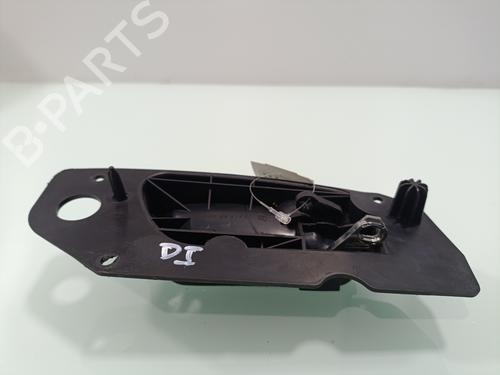 Front left interior door handle PEUGEOT 607 (9D, 9U)  | BP33932236I13  - Image 5