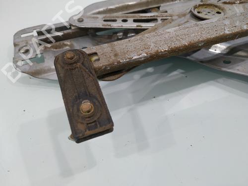 Front left window mechanism KIA CERATO I Saloon (LD) 2.0 CRDi | BP27712198C22 