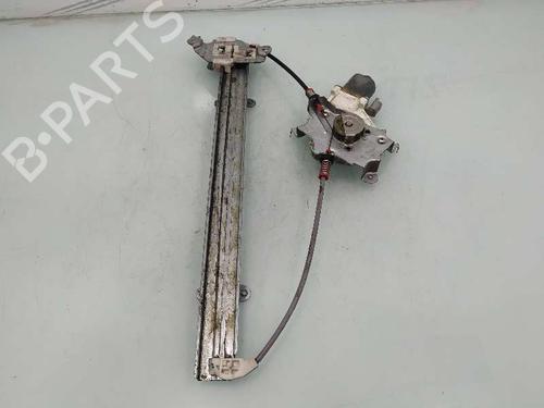 Used Front right window mechanism NISSAN MICRA III (K12) [2002-2010]  8093502