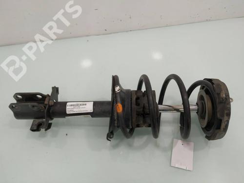 Used Right front shock absorber Right front shock absorber RENAULT SCÉNIC I MPV (JA0/1_, FA0_) 1.9 dTi (JA1U) (80 hp) 11176103 11176103
