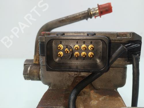 Injection pump FORD FOCUS I Saloon (DFW) 1.8 Turbo DI / TDDi | BP31380315M78 