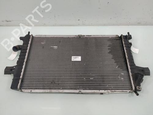 Used Water radiator Water radiator 38172047 38172047