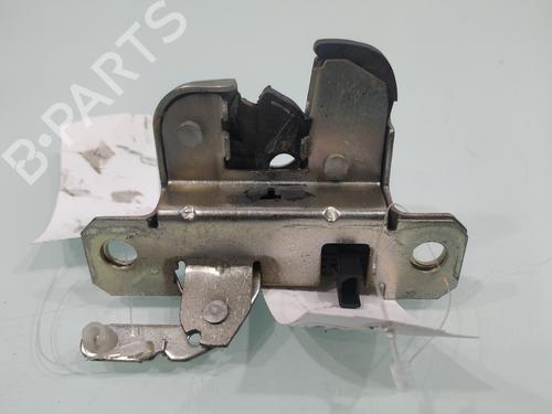 Tailgate lock SEAT IBIZA III (6L1)  | BP26394623C101 