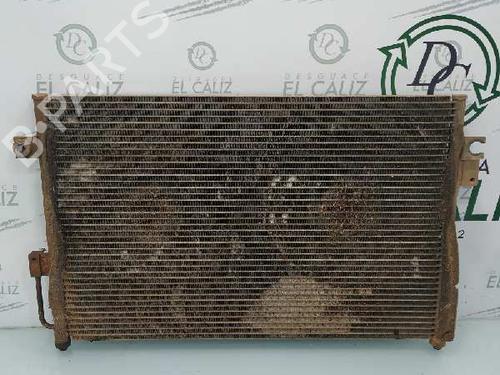 Heater matrix HYUNDAI TERRACAN (HP) 2.5 TD | BP8090739M63 