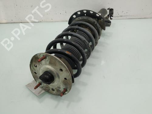 Left front shock absorber LAND ROVER FREELANDER 2 (L359) 2.2 TD4 4x4 | BP16692395M16 