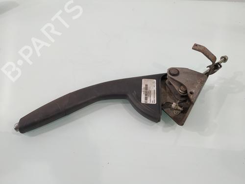 Parkbremsarm/handtak RENAULT CLIO IV (BH_) [2012-2021]  8767537