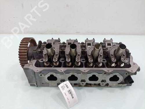 Topstykke Topstykke DACIA SANDERO [2008-2026] 34570823 34570823