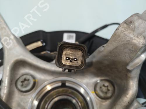 Manga de eixo frente esquerda KIA NIRO I (DE) 1.6 GDI Plug-in Hybrid | BP30775316M25