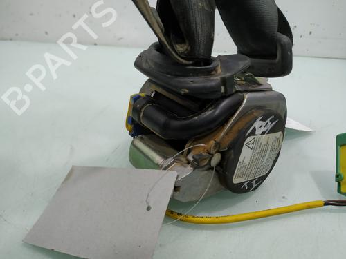 Rear left seatbelt VW TOUAREG (7LA, 7L6, 7L7) 3.0 V6 TDI | BP16549105I29 
