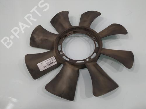 Lüfter für KIA SORENTO I (JC) [2002-2011]  31307479