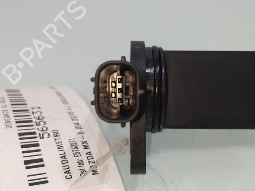 Mass air flow sensor MAZDA MX-5 IV (ND__)  | BP32219535M95 