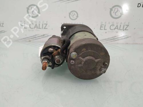 Starter FIAT PANDA (169_) 1.2 (169.AXB11, 169.AXB1A) | BP8090960M8 