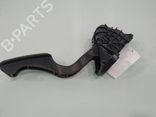 Pedal TOYOTA PRIUS Liftback (_W2_) 1.5 Hybrid (NHW20_, NHW20R) | BP26491845I4 