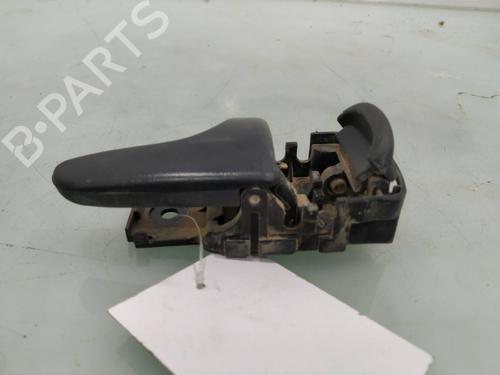 Rear right interior door handle NISSAN TERRANO II (R20) 2.7 TDi 4WD | BP9743293I16 