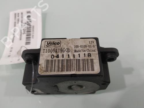 Module électronique RENAULT GRAND SCÉNIC III (JZ0/1_) 1.6 dCi (JZ00, JZ12) | BP29830909M83