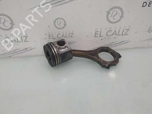 Autre AUDI A6 C5 Avant (4B5) 2.5 TDI (150 hp) 14029349