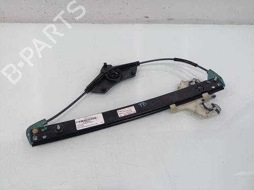 Used Rear right window mechanism Rear right window mechanism AUDI A3 Sportback (8YA, 8YF) 35 TDI (150 hp) 33935864 33935864