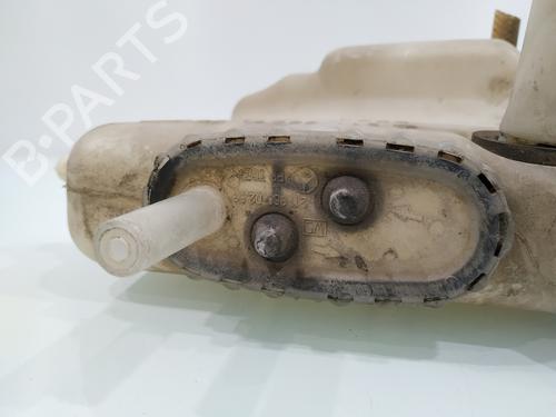 Windscreen washer tank MERCEDES-BENZ E-CLASS (W211)  | BP25432704C113 