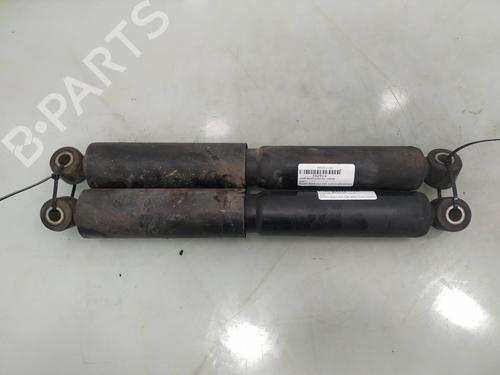 Used Right rear shock absorber PEUGEOT BOXER Van (244) [2001-2025]  14030748