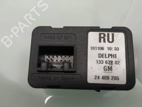 Left front window switch OPEL COMBO Box Body/MPV 1.7 CDTI 16V | BP8307872I27 