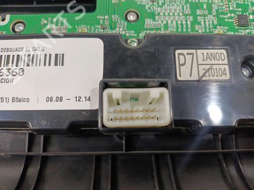 Switch NISSAN MURANO II (Z51) 3.5 4x4 | BP33982613I30  - Image 5