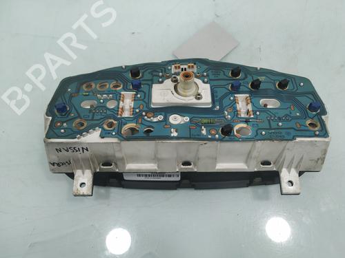 Instrument cluster NISSAN MICRA II (K11) 1.0 i 16V | BP19272519C47 
