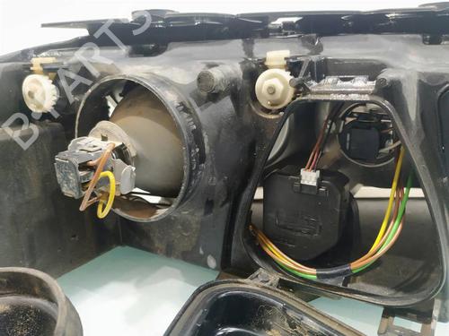 Left headlight VW PASSAT B5.5 (3B3) | BP39696801C28 - Image 4