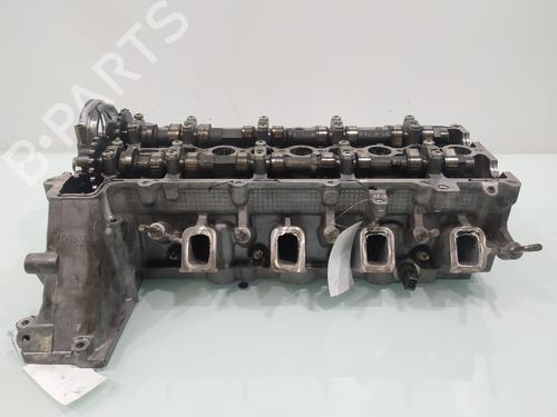 Used Cylinder head BMW 3 (E46) 320 d (136 hp) 28097443