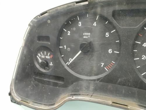Instrument cluster OPEL ASTRA G Hatchback (T98)  | BP24649601C47 