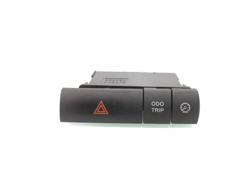 Used Warning switch TOYOTA PRIUS Liftback (_W2_) 1.5 Hybrid (NHW20_, NHW20R) (112 hp) 27217546