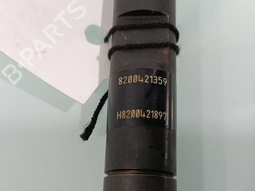 Injector RENAULT KANGOO (KC0/1_) 1.5 dCi | BP36419054M100 - Image 9