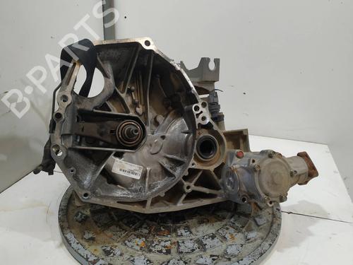 Used Gearbox HONDA HR-V (GH_) 1.6 16V (GH1, GH3) (105 hp) 13003894
