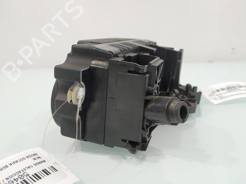Commande Chauffage SKODA OCTAVIA II (1Z3)  | BP26384181I5 
