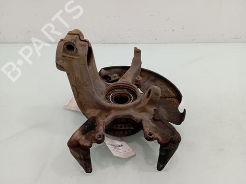 Right front steering knuckle SEAT TOLEDO II (1M2) 1.9 TDI | BP12909569M26 