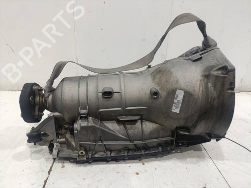 Used Gearbox BMW 7 (E65, E66, E67) 730 Ld (231 hp) 31320253
