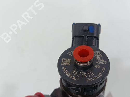 Injector OPEL VIVARO B Bus (X82) | BP33126622M100 - Image 2